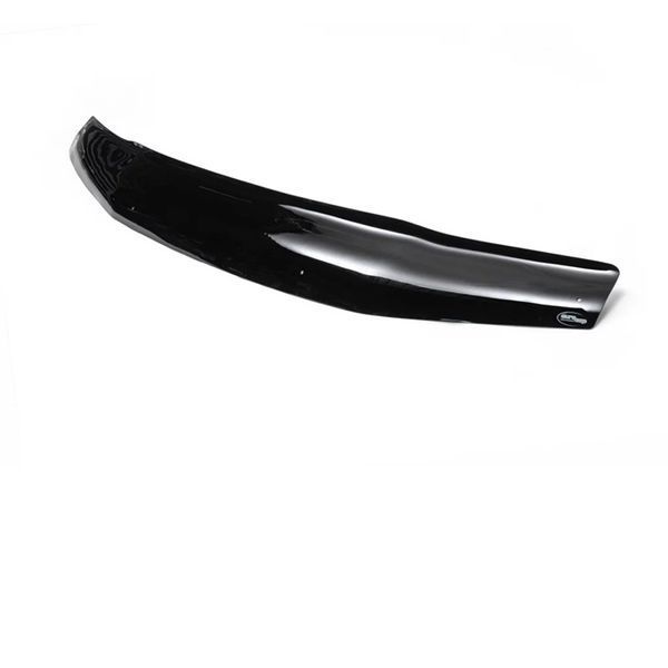 Дефлектор капоту (EuroCap) Для Nissan Pathfinder R51 2005-2014 рр 30580206-010409-30010101 фото
