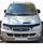 Дефлектор капоту (EuroCap) для Hyundai H200, H1, Starex 1998-2007 рр 30360703-010409-30010101 фото