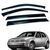 Вітровики для Volkswagen Golf-4 1997-2004 HB (Defl) 00-00014491 фото