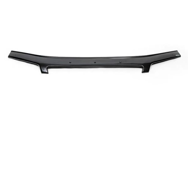 Дефлектор капоту (EuroCap) для Hyundai H200, H1, Starex 1998-2007 рр 30360703-010409-30010101 фото