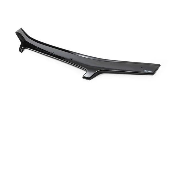 Дефлектор капоту (EuroCap) для Hyundai H200, H1, Starex 1998-2007 рр 30360703-010409-30010101 фото