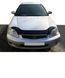 Дефлектор капоту (EuroCap) Для Honda Civic 1995-2001 рр hdcvc953h фото 1
