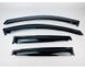 Вітровики для Chevrolet Captiva 2007-2019 (Defl) 00-00014433 фото 2