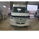 Дефлектор капоту (EuroCap) Для Mercedes Sprinter W907/W910 2018- рр 30550218-010409-30010101 фото 1