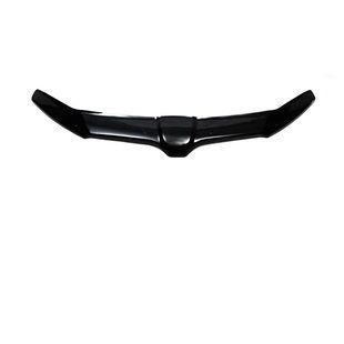 Дефлектор капота (EuroCap) для Skoda Octavia III A7 2013-2019 рр 30710113-010409-30010101 фото