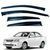 Вітровики для Chevrolet Lacceti 2004 -> Sedan (Defl) 00-00014434 фото