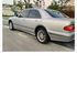 Накладки на арки (4 шт, чорні) Для Mercedes E-сlass W210 1995-2002 рр ar963045 фото 1