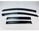 Вітровики для Volkswagen Golf-5 2004-2008 HB (Defl) 00-00014492 фото 2