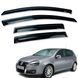 Вітровики для Volkswagen Golf-5 2004-2008 HB (Defl) 00-00014492 фото 1