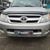 Дефлектор капота (EuroCap) для Toyota Hilux 2006-2011 рр 30780906 фото