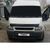Дефлектор капота EuroCap для Ford Transit 2000-2014 рр 30301102-010409-30010101 фото
