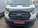Дефлектор капота EuroCap Для Ford Transit 2014-(2019+) рр 30301119-010409-30010101 фото 1