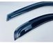 Вітровики для Citroen Jumper / Boxer/ Ducato 2006+ (Defl) 00-00014435 фото 4