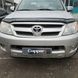 Дефлектор капота (EuroCap) для Toyota Hilux 2006-2011 рр 30780906 фото 1