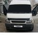 Дефлектор капота EuroCap для Ford Transit 2000-2014 рр 30301102-010409-30010101 фото 1