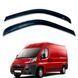 Вітровики для Citroen Jumper / Boxer/ Ducato 2006+ (Defl) 00-00014435 фото 1