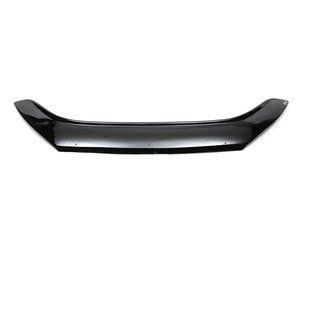 Дефлектор капоту (EuroCap) Для Hyundai Tucson TL 2016-2021 рр 30360816-010409-30010101 фото