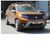 Дефлектор капоту (EuroCap) для Dacia Duster 2018-2024 рр 2021K041 фото