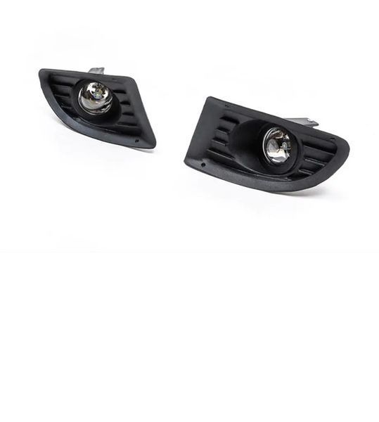 Протитуманки (з LED лампами) Для Fiat Punto Grande/EVO 2006-2018 рр GPT07 фото
