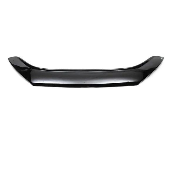 Дефлектор капоту (EuroCap) Для Hyundai Tucson TL 2016-2021 рр 30360816-010409-30010101 фото