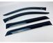 Вітровики для Hyundai Santa Fe 2006-2012 (Defl) 00-00014444 фото 4