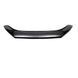 Дефлектор капоту (EuroCap) Для Hyundai Tucson TL 2016-2021 рр 30360816-010409-30010101 фото 2