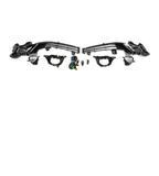 Протитуманки (2 шт) Для Toyota Land Cruiser 200 2016-2021 рр dd85347 фото