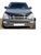 Дефлектор капота (EuroCap) Для Isuzu D-Max 2002-2006 рр 30380102-010409-30010101 фото