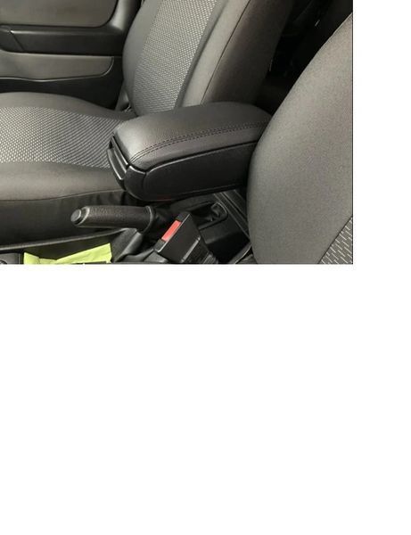 Підлокітник у підсклянник Для Opel Astra G classic 1998-2012 рр 5201603 фото