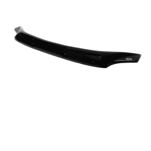 Дефлектор капота (EuroCap) Для Isuzu D-Max 2002-2006 рр 30380102-010409-30010101 фото
