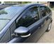 Вітровики для Ford Focus 2004-2011 II Sedan/HB (Defl) 00-00014437 фото 2