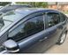 Вітровики для Ford Focus 2004-2011 II Sedan/HB (Defl) 00-00014437 фото 1