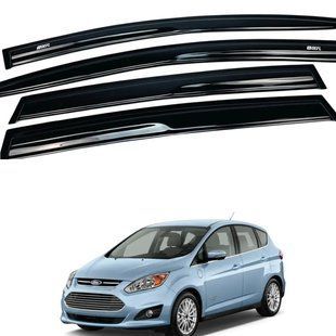 Вітровики Ford C-MAX 2010- (Defl) 00-00016183 фото
