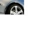 Накладки на арки (4 шт, нерж) Для Toyota Yaris 2006-2011 рр 893-n фото 3