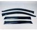 Вітровики для Hyundai Tucson I 2004-2010 (Defl) 00-00014445 фото 2