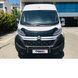 Дефлектор капота  для Citroen Jumper 2014-2025 рр 30200414-010409-30010101 фото 1