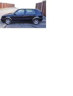 Накладки на арки (4 шт, нерж) Для Volkswagen Golf 3 1991-2001 рр 955-n фото