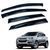 Вітровики для Hyundai Tucson II 2010-2015 IX35 (Defl) 00-00014446 фото