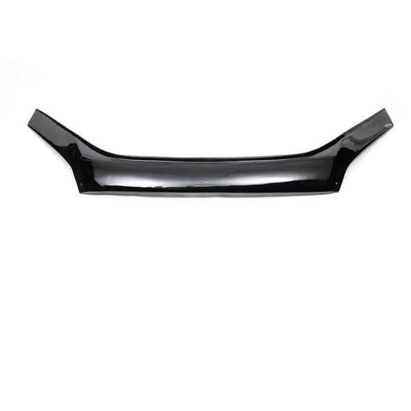 Дефлектор капота EuroCap Для Ford Focus II 2005-2008 рр 30300405-010409-30010101 фото