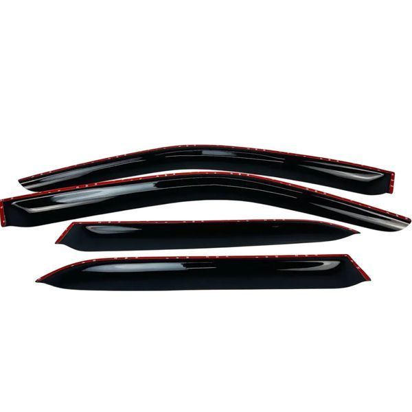 Вітровики Ford ESCAPE 2007-2012 (Defl) 00-00016184 фото