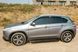 Дефлектори вікон (вітровики) Citroen C4 AirCross 2012 - 2017 рр (HIC) 4 шт. PEU27 фото 3