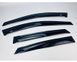 Вітровики для Hyundai Tucson II 2010-2015 IX35 (Defl) 00-00014446 фото 2