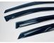 Вітровики для Hyundai Tucson II 2010-2015 IX35 (Defl) 00-00014446 фото 4