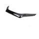 Дефлектор капота EuroCap Для Ford Focus II 2005-2008 рр 30300405-010409-30010101 фото 4