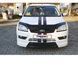 Дефлектор капота EuroCap Для Ford Focus II 2005-2008 рр 30300405-010409-30010101 фото 2