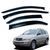 Вітровики для Kia Sorento 2002-2009 (Defl) 00-00014447 фото