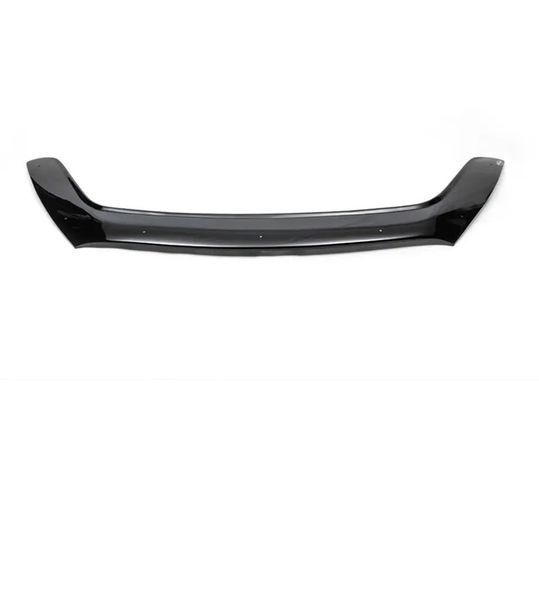 Дефлектор капоту (EuroCap) Для Kia Sorento III UM 2014-2020 рр 30430416-010409-30010101 фото