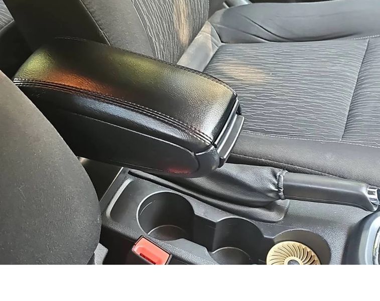 Підлокітник (в підсклянник) Для Opel Astra J 2009-2015 рр 026OP050101 фото