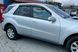 Дефлектори вікон (вітровики) Mercedes ML-class W-164 2005-2011 рр (HiC) 4 шт MB24 фото 3