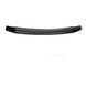 Дефлектор капоту (EuroCap) для Mitsubishi Pajero Wagon IV 2006-2021 рр 30570707-010409-30010101 фото 2